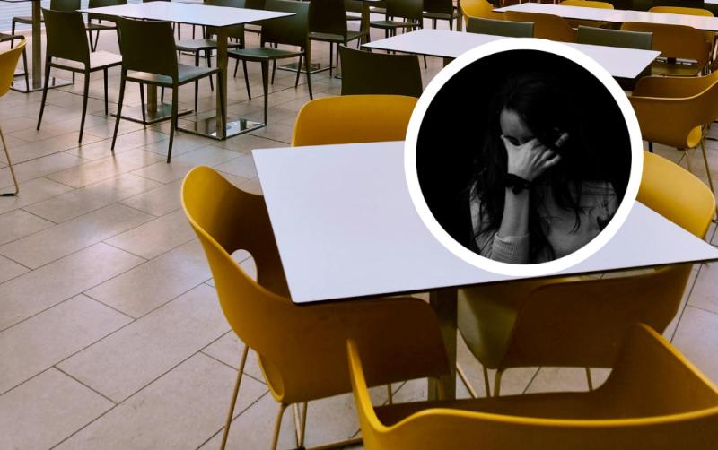 'I was so upset' - Mother hits out as teens mock disabled daughter in Kildare restaurant