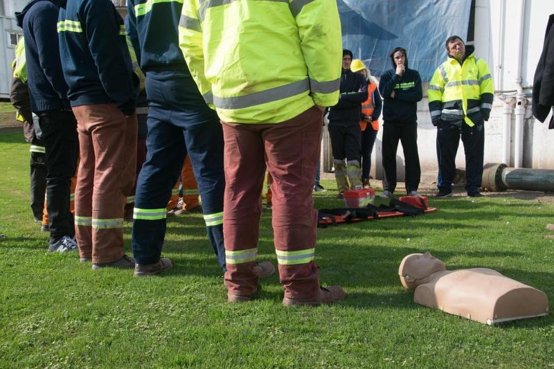 Sports First Aid event to take place on Kildare border