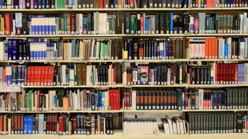Donegal County Library Service offers Blinkist Premium free to all library members