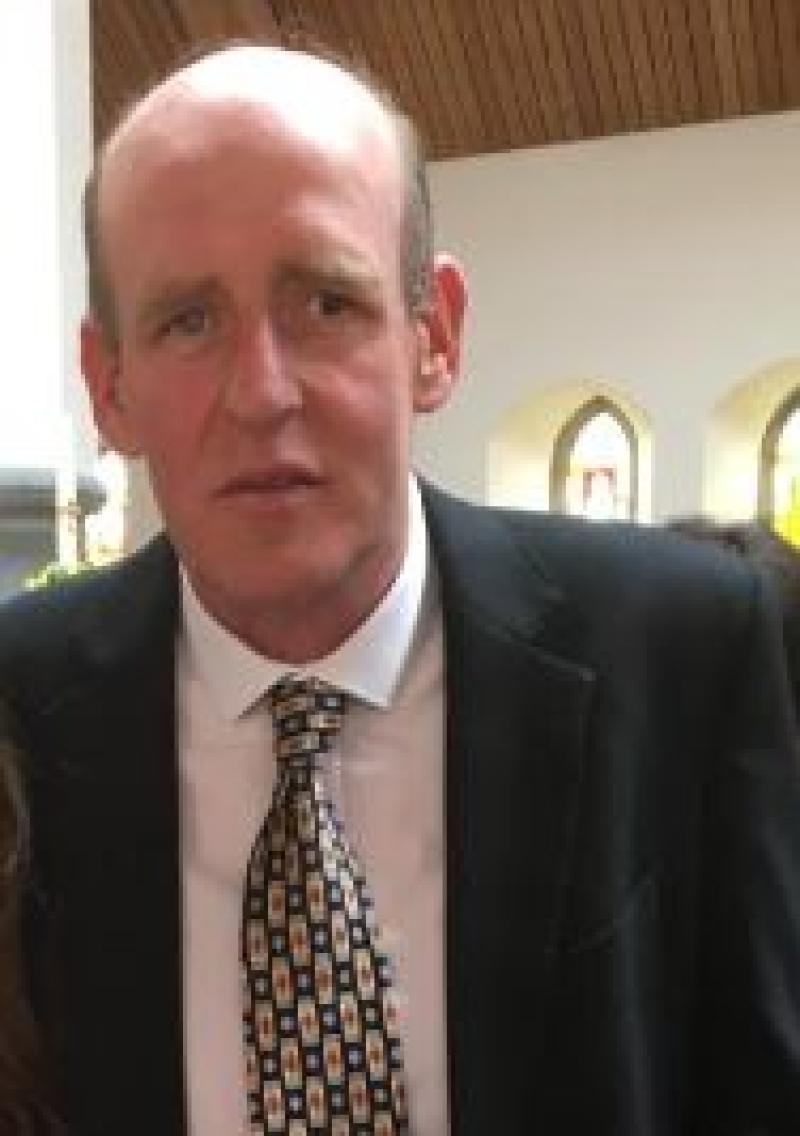 RIP: Longford community bids sad farewell to Owen Johnston 'a man of vision and determination'