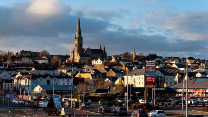 Letterkenny footpath to be repaired after pedestrians suffer &lsquo;severe falls&rsquo;