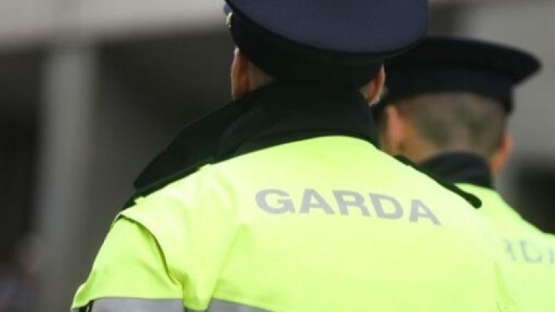 No festive cheer, as vandals target parked car during early hours of New Year's Day