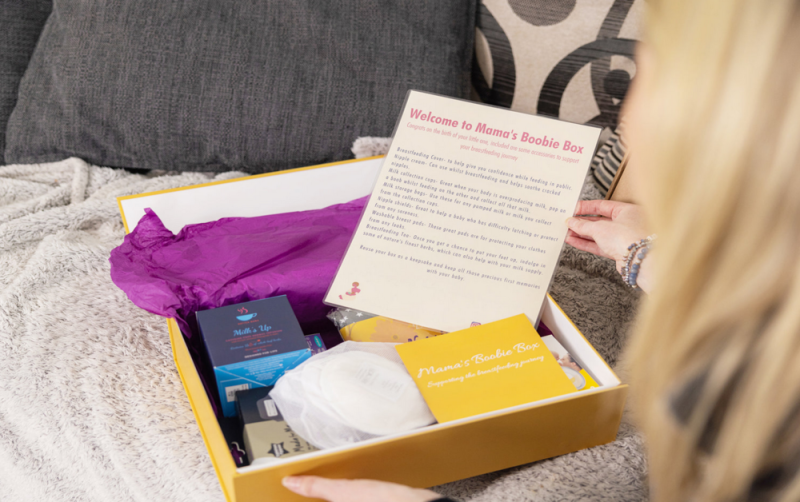 'A rare opportunity': Three Clare businesses to showcase their products at the RDS  