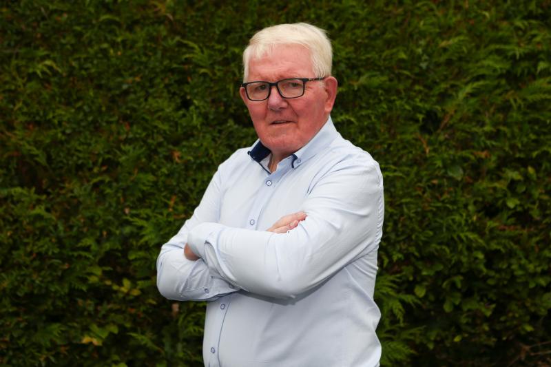 All Ireland winning Offaly captain to feature on new series of Laochra Gael