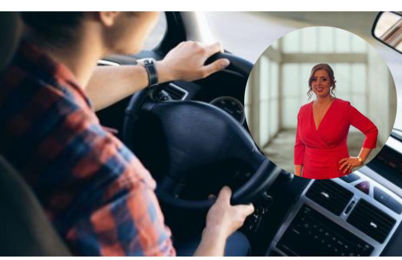 'He could have killed us and our kids'- Louth driving instructor on horrifying incident