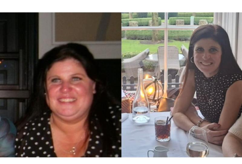 'This time last year I was struggling to walk' - Kilkenny woman's weight loss story