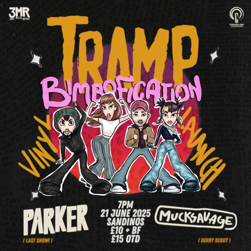 MacD on Music: A  look back at musical highlights of 2025