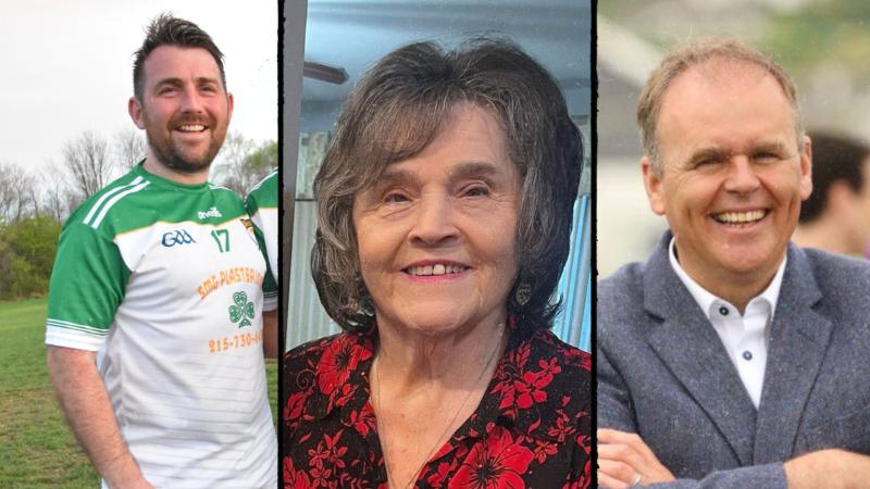 &lsquo;Never forget where we came from&rsquo;: Global Donegal Diaspora to gather in Philadelphia