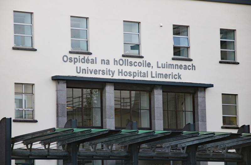 ALERT: Clare patients urged to consider alternative care options before attending UHL