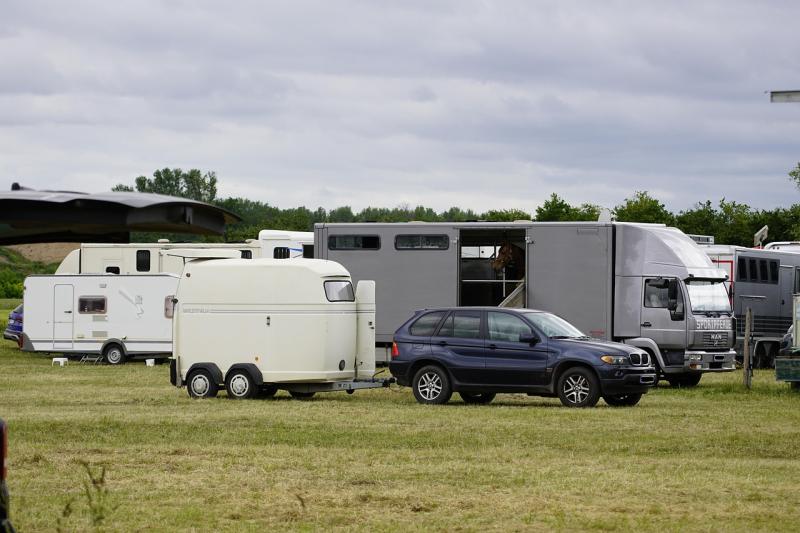 REVEALED: Tipperary Tourism receives &euro;29,766 to develop camper van sites across county 