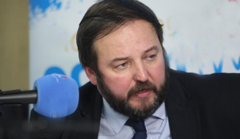 Mac Lochlainn on Buncrana water issue: 'I couldn't get speaking to an actual human'