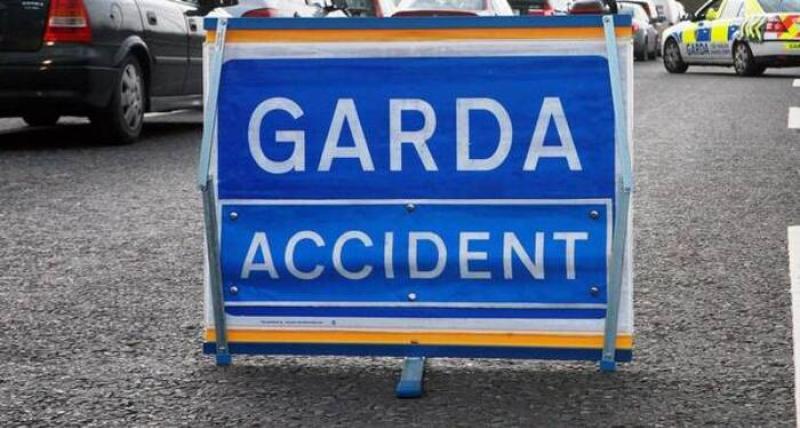 Garda&iacute; attend scene of bus crash in Laois