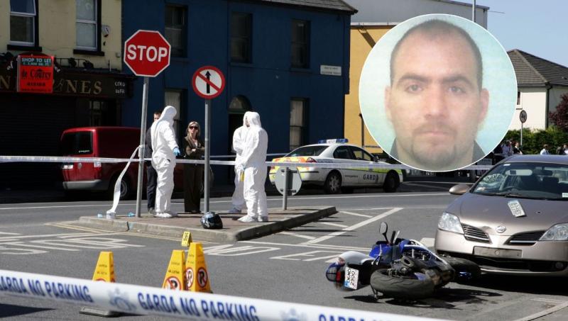 BREAKING: Limerick man charged with murder pleads guilty to a shooting while in Dundon McCarthy gang