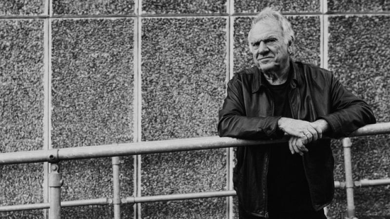 Ralph McTell to bring farewell tour to Dundalk&rsquo;s An T&aacute;in