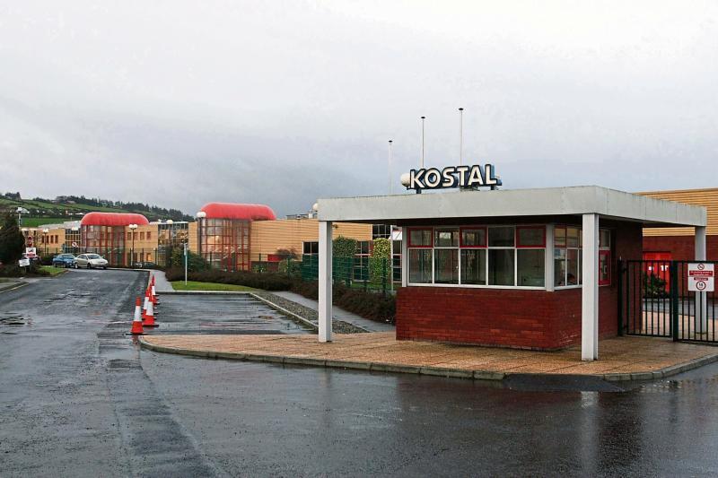 Job loss details to be given to workers at Limerick automotive factory next month