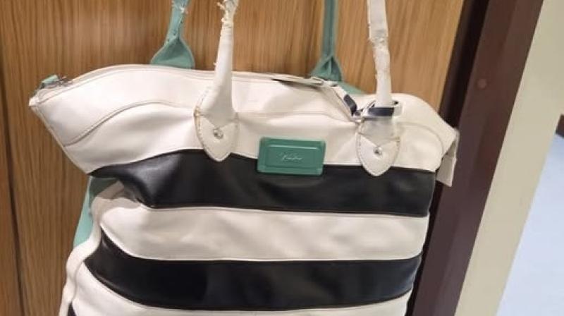 Garda&iacute; appeal for owner of handbag found in Letterkenny