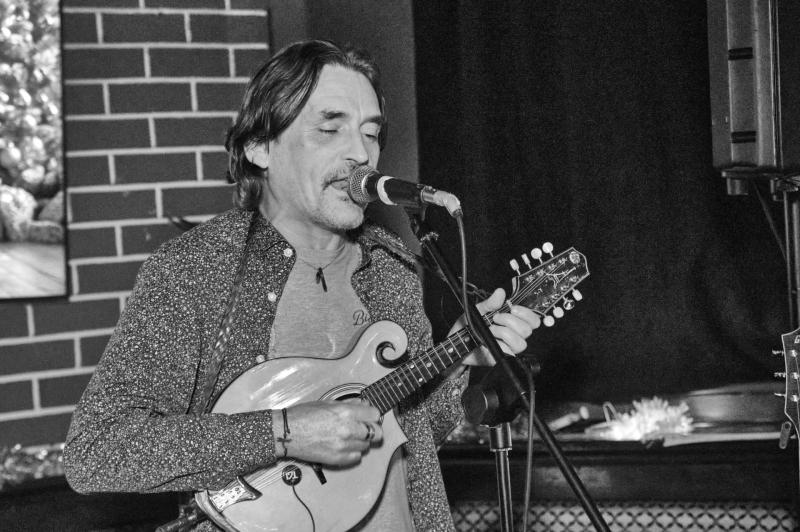 Fireside Sessions continue in Toale's 