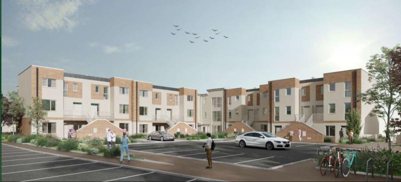 Applications open for 23 Cost Rental homes in Drogheda