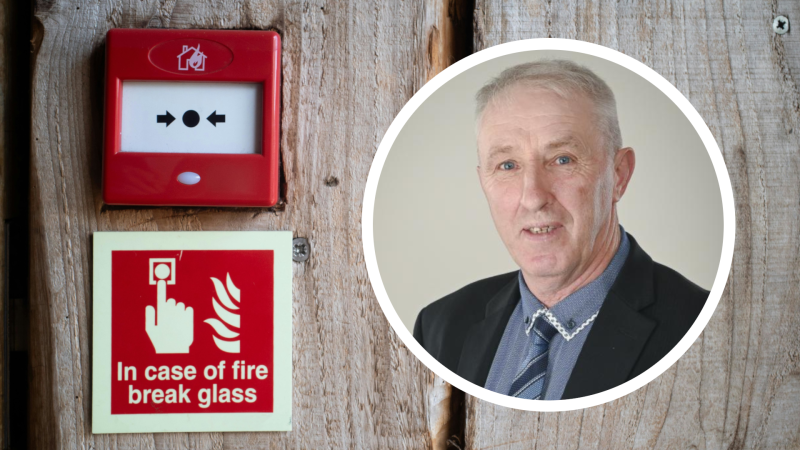 &lsquo;Where would we go?&rsquo; - Carlow councillors have not held fire drill in nearly 20 years