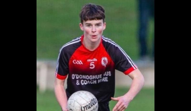 Clinical Clonmel High School impress in Cork to qualify for Corn U&iacute; Mhuiri semi-final