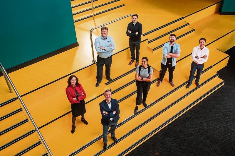 Funding of &euro;5.7m to future-proof manufacturing jobs in Limerick and nationally