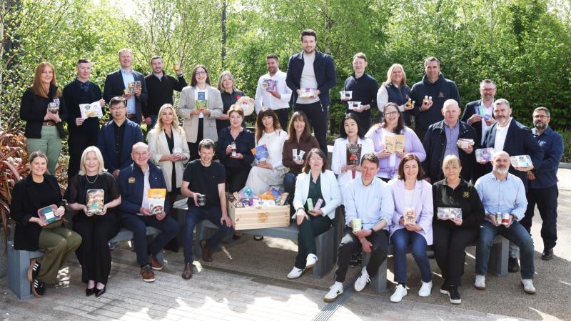 Lidl calls on Donegal suppliers to apply for a 'kickstart' 