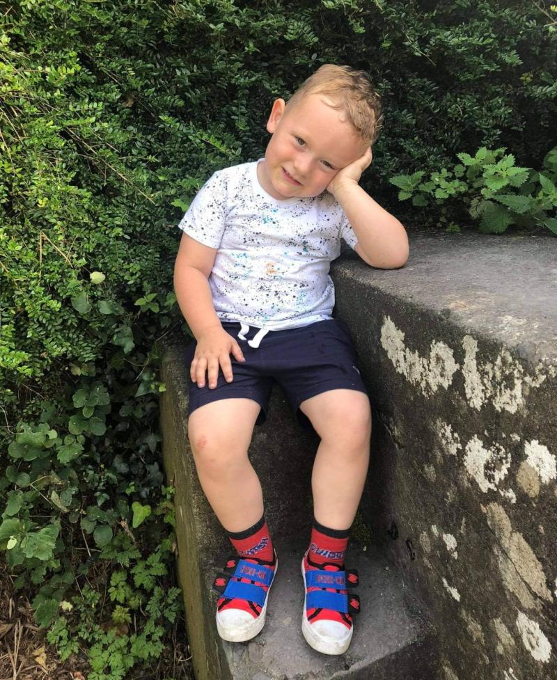 BREAKING: 'Evil' stepmother, who murdered Limerick boy, named after judge lifts reporting restrictions