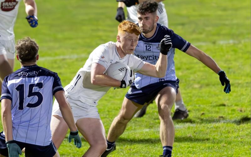 Kildare's O'Byrne Cup final with Westmeath to be broadcast live on TG4
