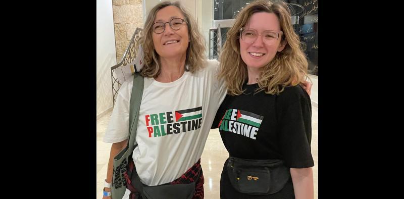 'There are families and children being slaughtered and it's wrong' -  Leitrim called to help out