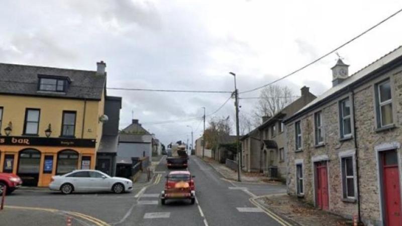 Call to slow down motorists in Kilmacrennan with average speed cameras