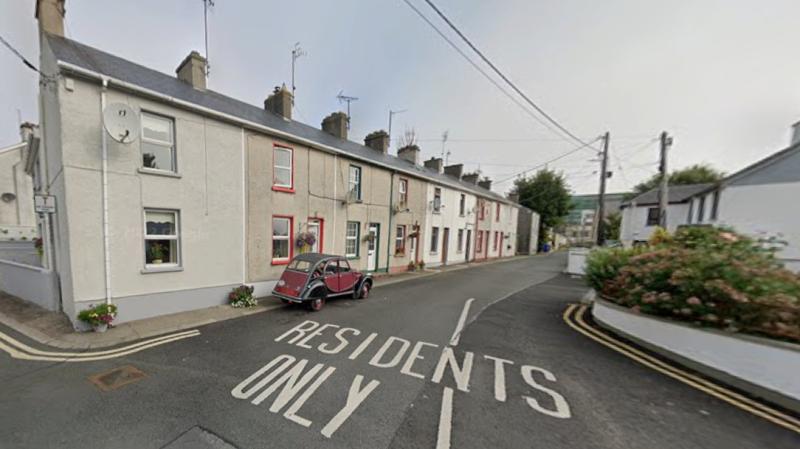 Call for Letterkenny&rsquo;s Rosemount Area to become an Architectural Conservation Area