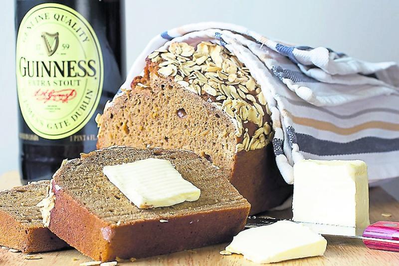 Leitrim suppliers urged to apply for  'kickstart' following the success of Drumshanbo bakery