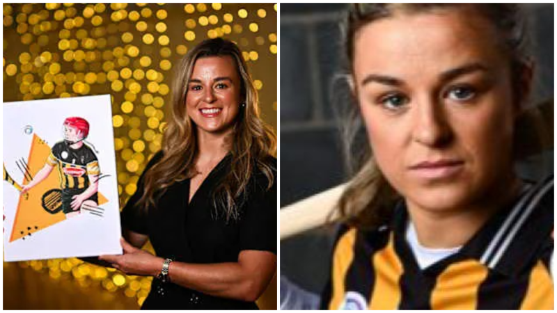 Kilkenny camogie legend Grace Walsh to appear in new Laochra Gael series 