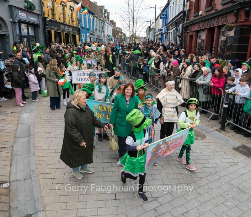 Leitrim Council opens applications for St. Patrick's day 2026 event grants