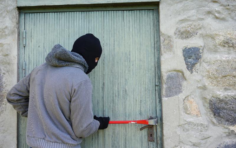 Waterford among top five worst-burgled counties in Ireland, new figures show