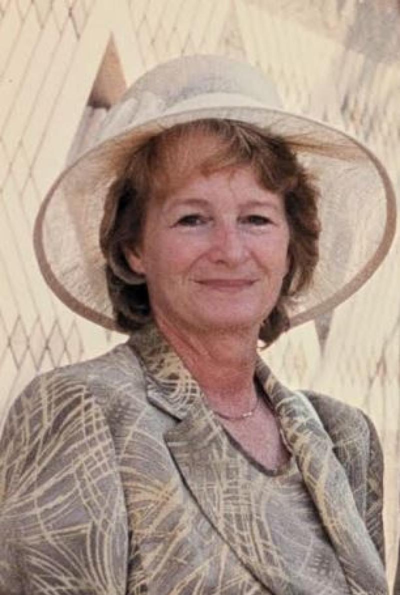 RIP: Longford mourns death of compassionate nurse and lady of great style and elegance 