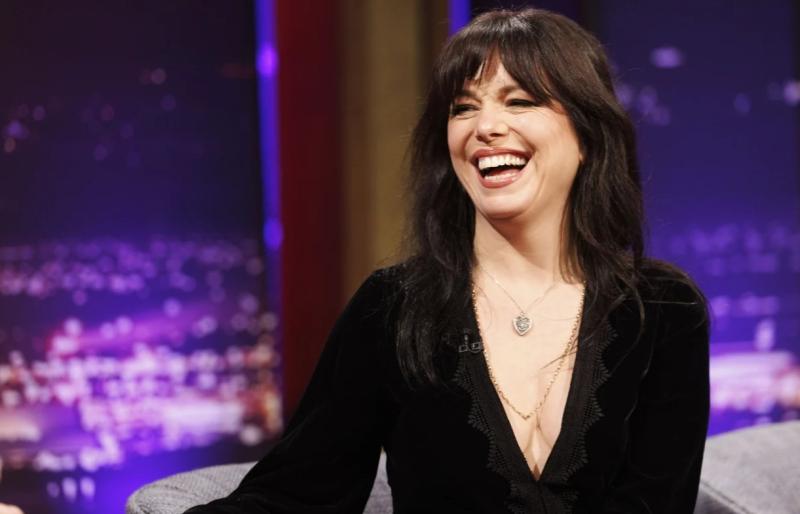 Imelda May kicks off 2026 Irish tour at Carrick-on-Shannon venue