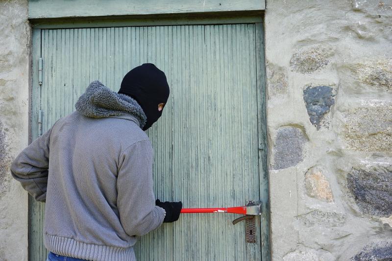 Over 80 people before the courts in Tipperary for burglary charges in first months of 2025