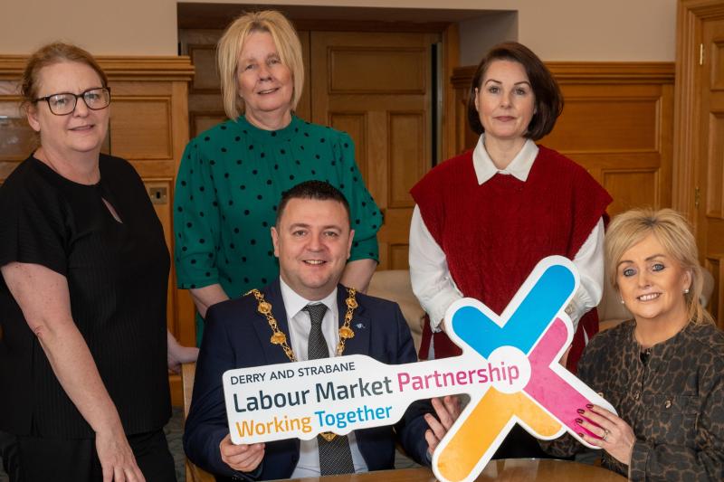 Kickstart Your Skills academy returns to empower local job seekers