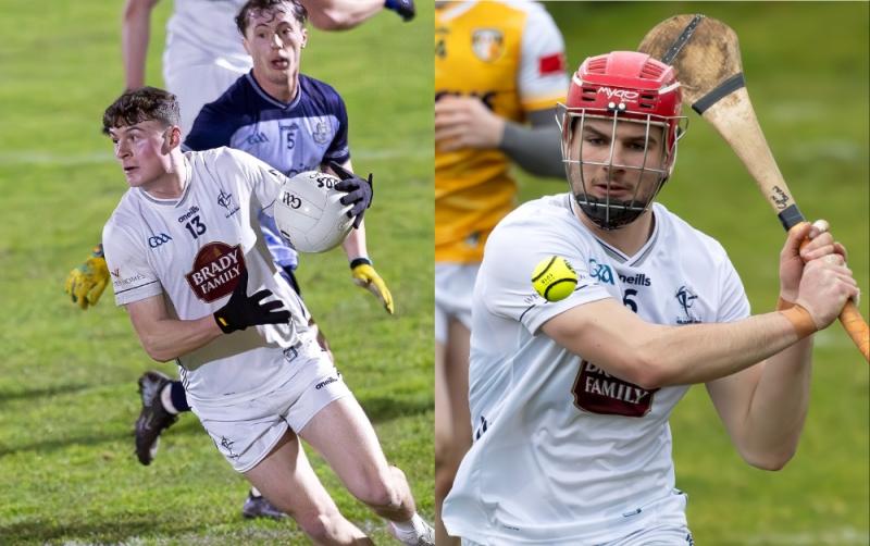 All the details for Kildare GAA's two finals this weekend