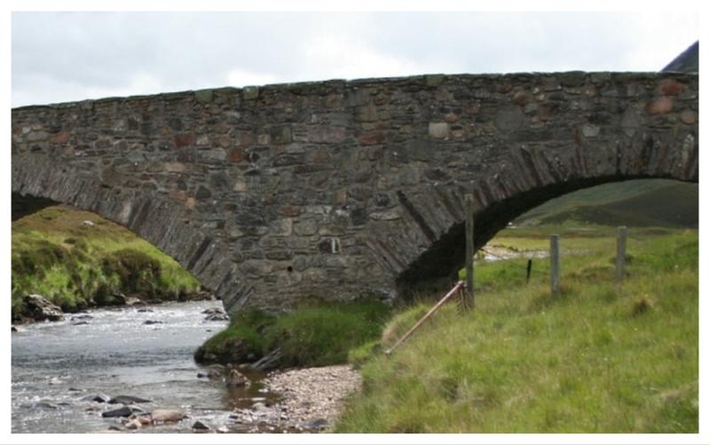 Fears of historical bridge in Laois in danger of collapsing