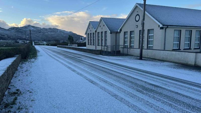 North Inishowen school to open doors at &lsquo;social and community- focused event&rsquo;
