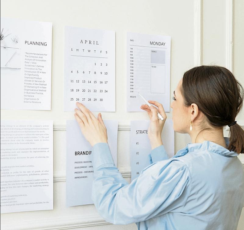 How to WOOP your new goals  in 2026 - Limerick financial planner