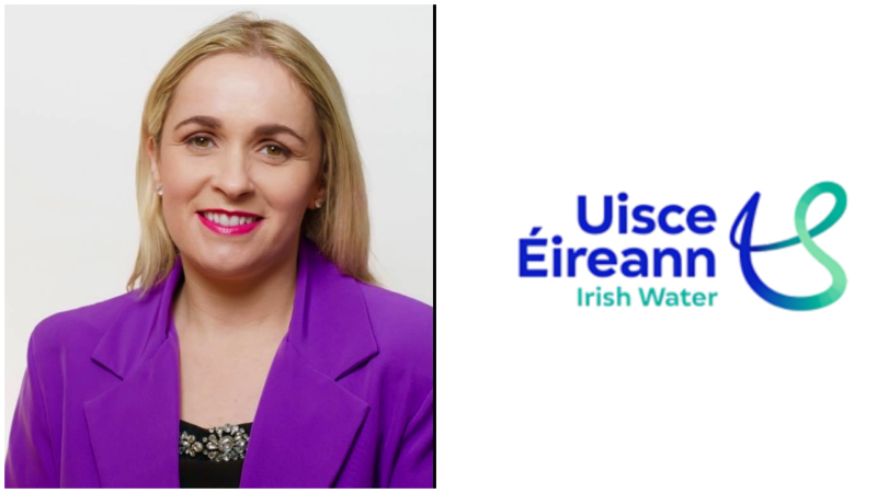 Offaly TD 'deeply alarmed' over alleged breakdown between Uisce &Eacute;ireann  and local authories