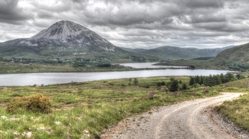 Paid extras wanted for Irish language television show being shot in west Donegal