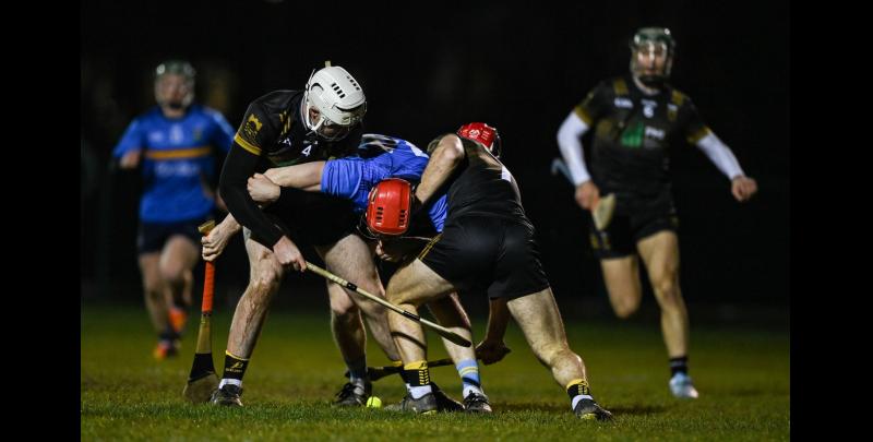 ROUND UP: Tipperary players to the fore as Fitzgibbon Cup group stage continues