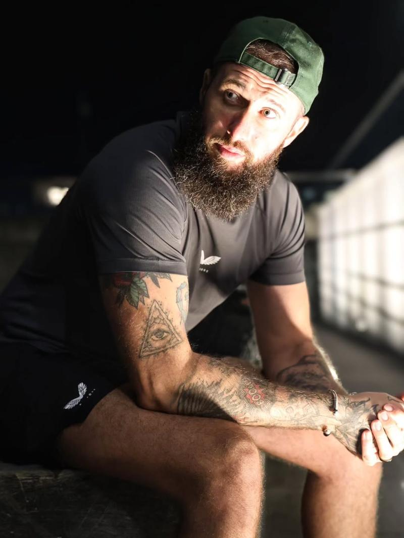 Derry's Dene Harley eyes new fundraising heights after record toy appeal