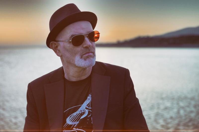 MacD on Music: Reel Gone Kid channels Springsteen and Marvin Gaye on new record