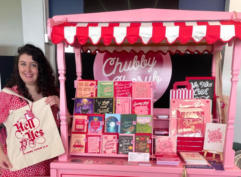 Kildare&rsquo;s best craft & design businesses set for Showcase 2026