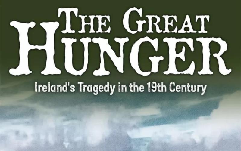 'Insensitive' - Outrage as famine board game creator clashes with Liveline listeners
